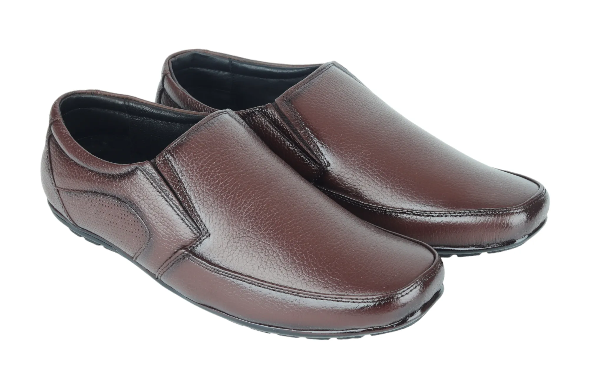 MENS FORMAL LEATHER SHOE 917808