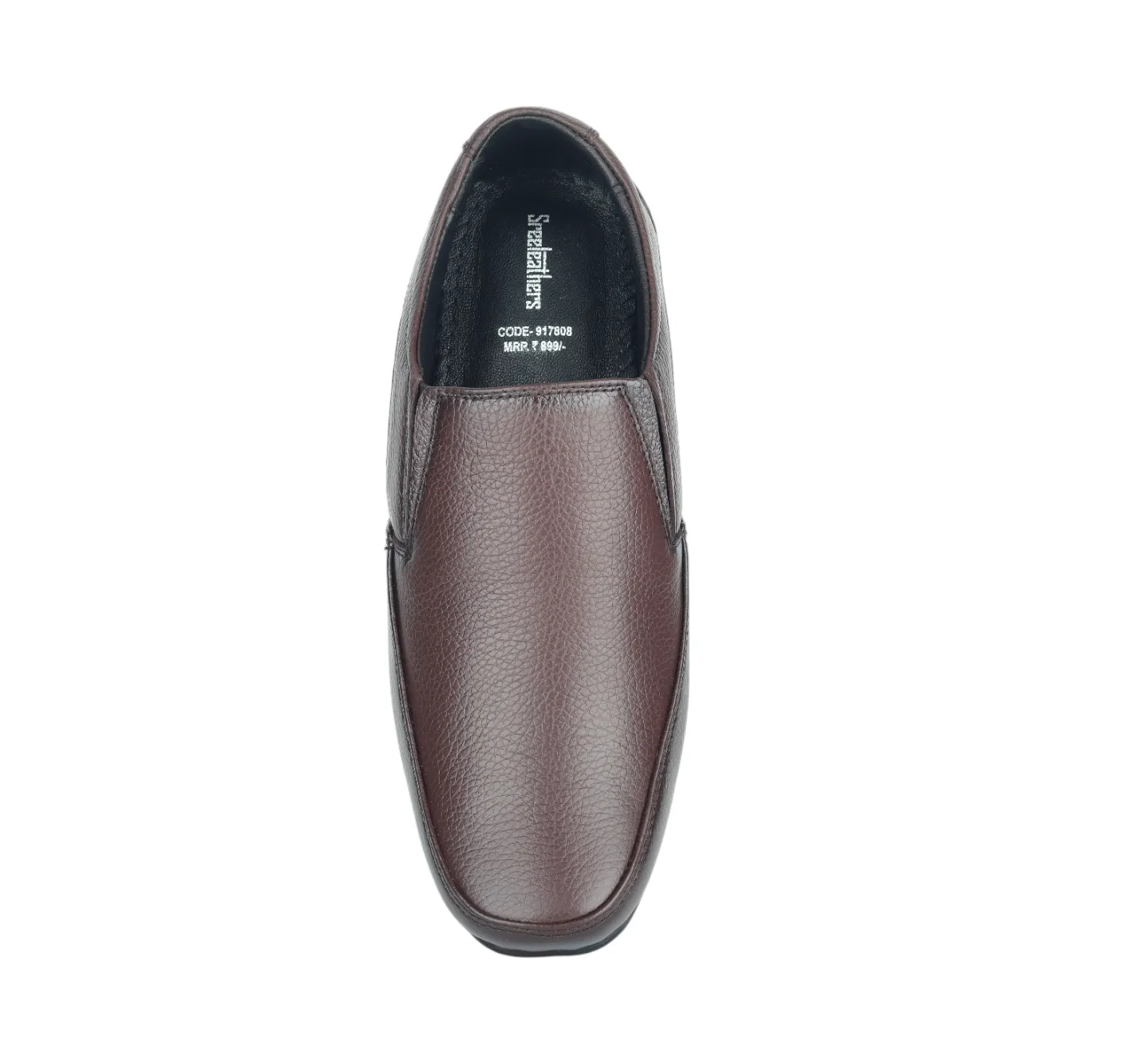 MENS FORMAL LEATHER SHOE 917808