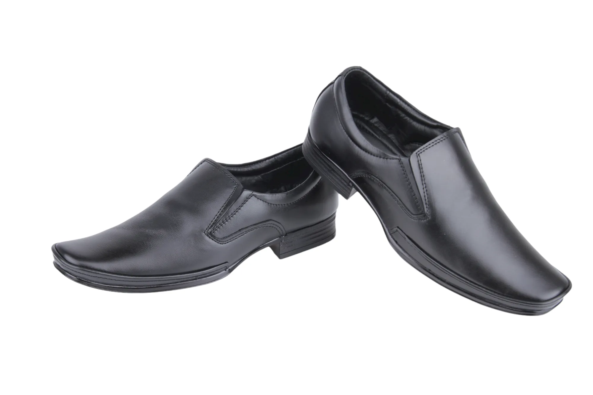 MENS FORMAL LEATHER SHOE 99048