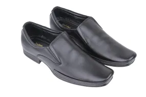 MENS FORMAL LEATHER SHOE 99048