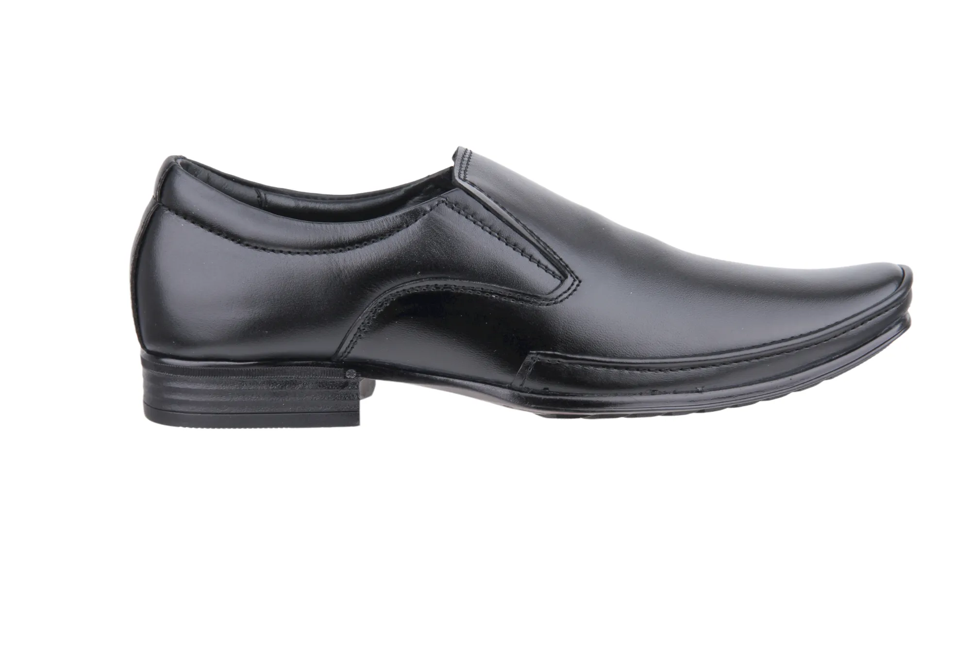 MENS FORMAL LEATHER SHOE 99048