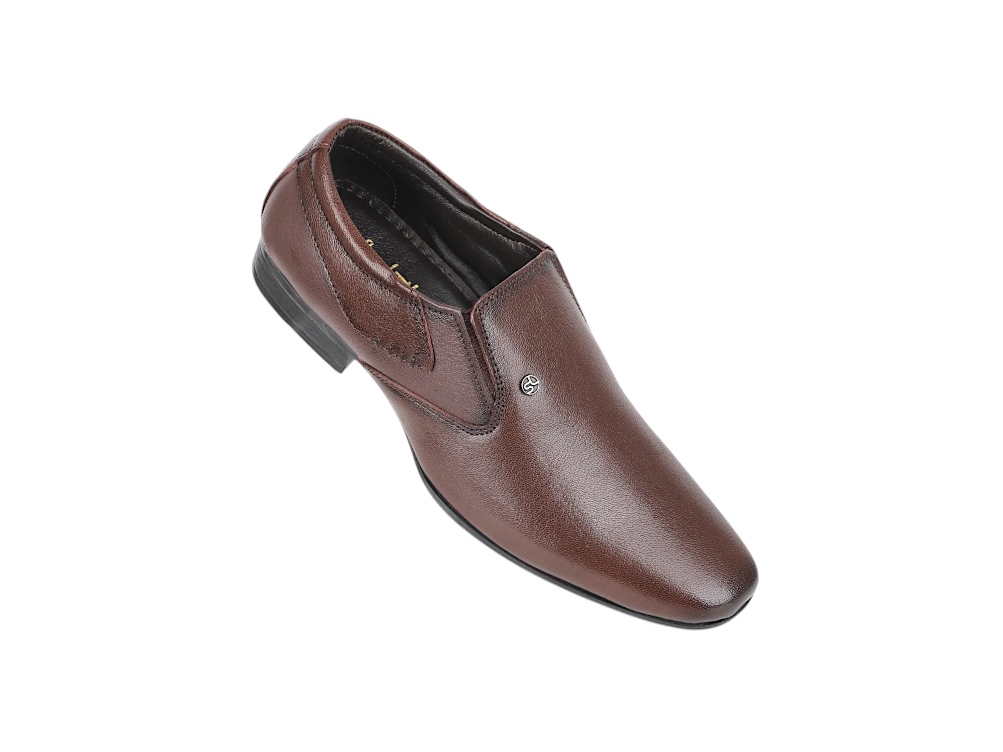 MENS FORMAL LEATHER SHOE 998231