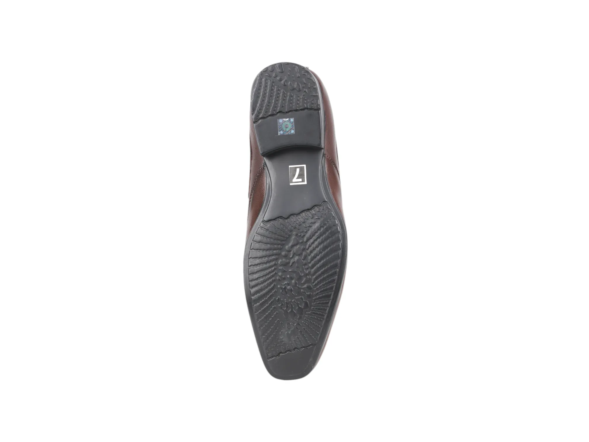 MENS FORMAL LEATHER SHOE 998231