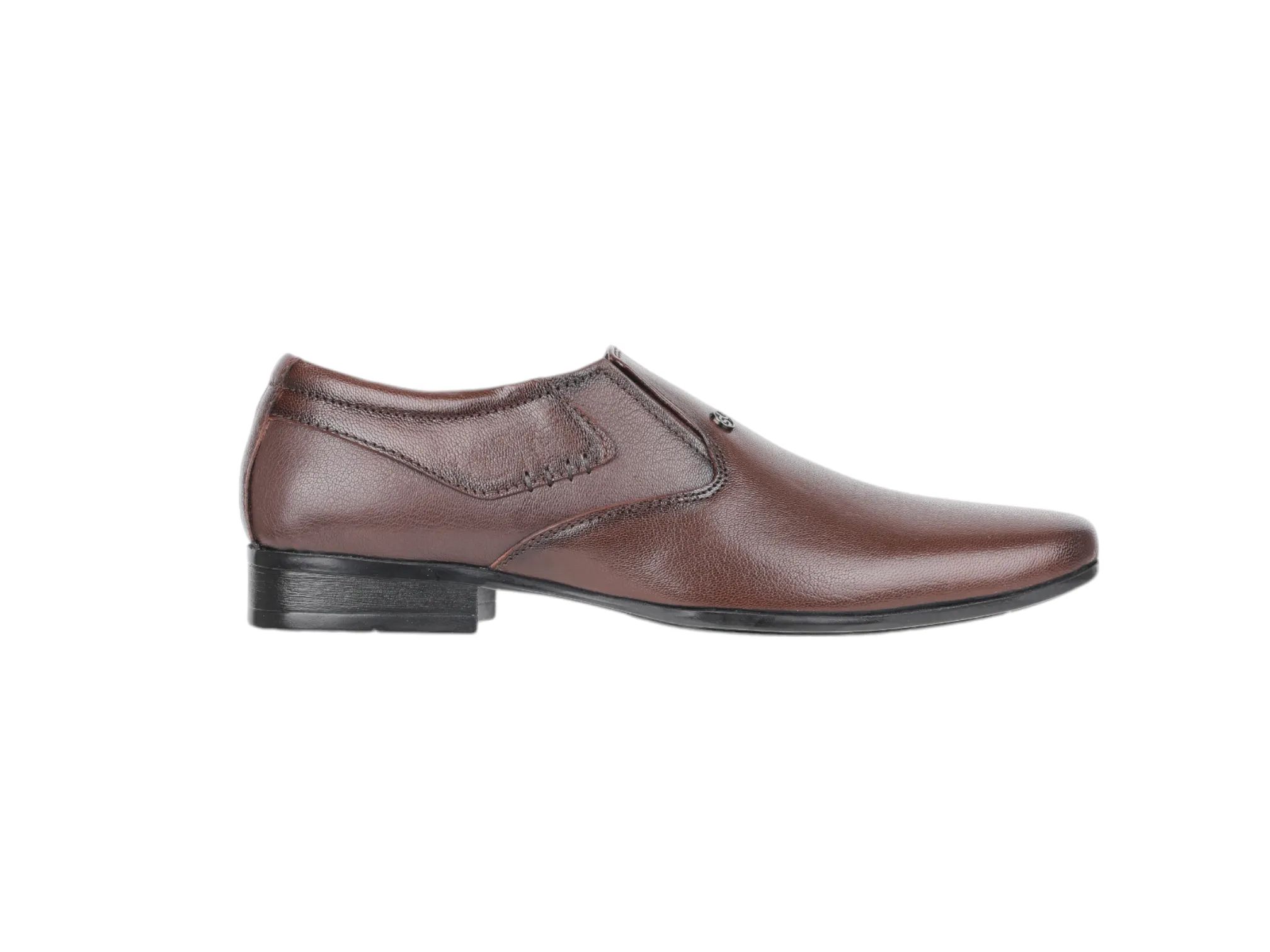 MENS FORMAL LEATHER SHOE 998231