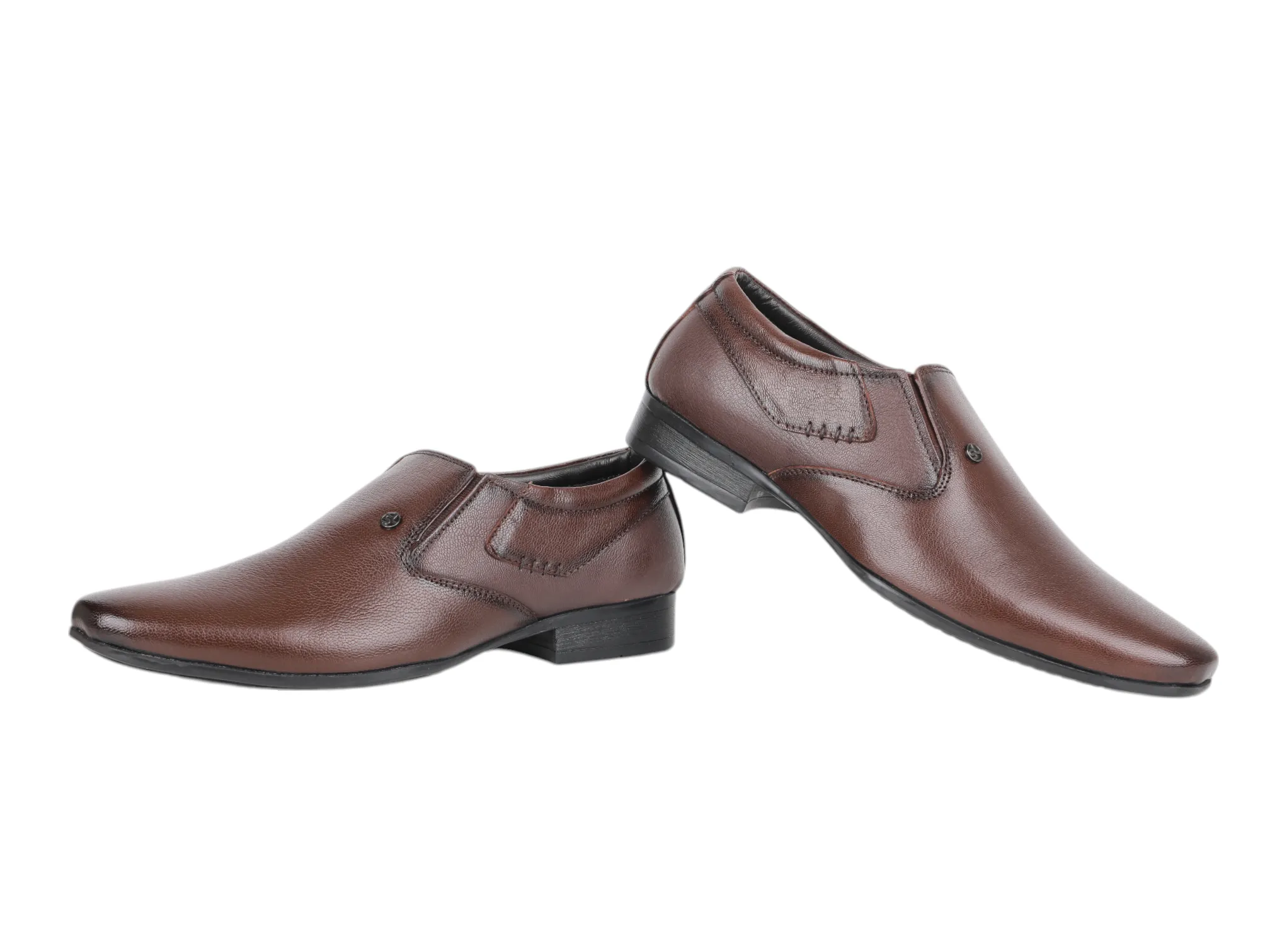 MENS FORMAL LEATHER SHOE 998231