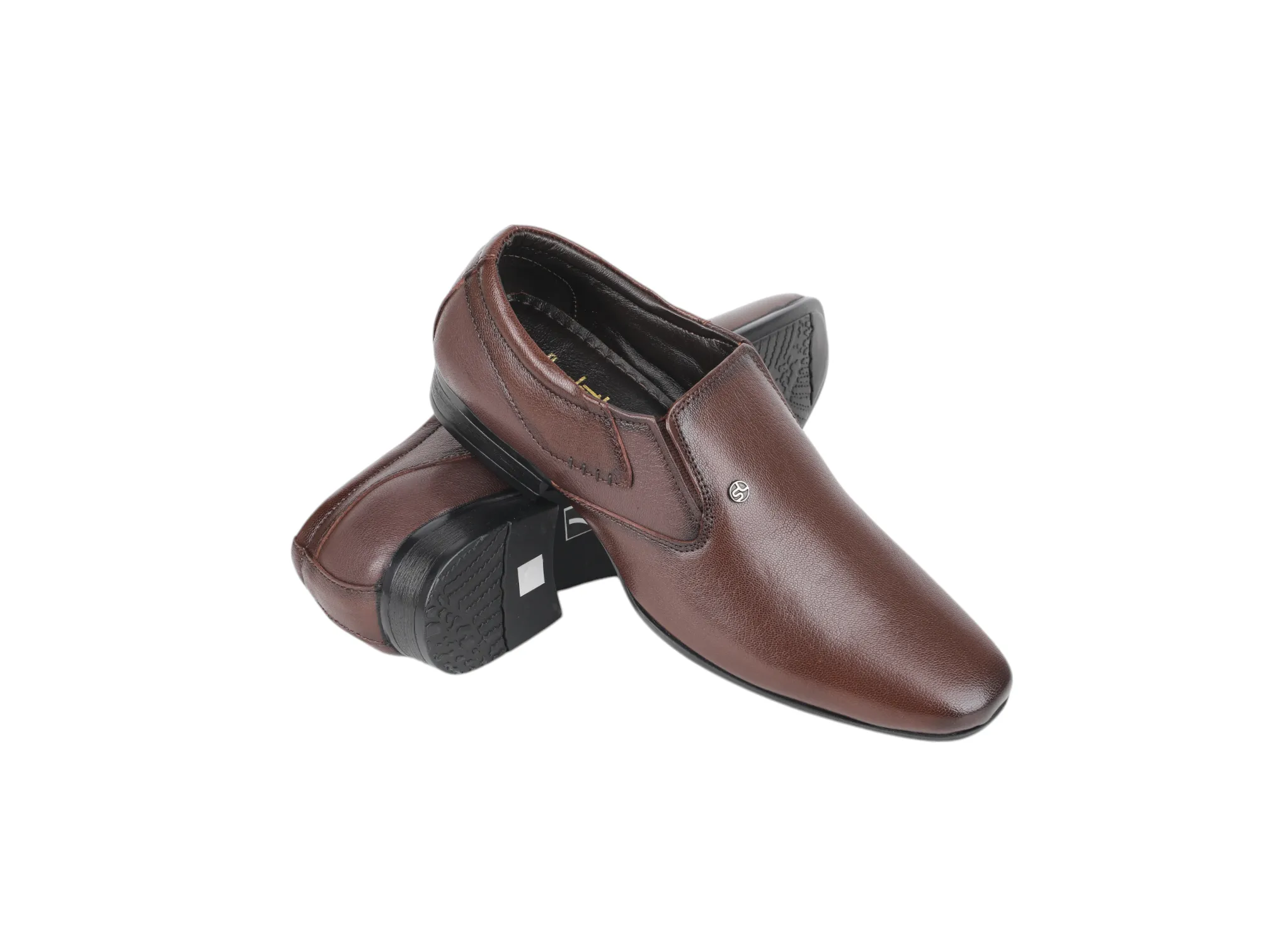 MENS FORMAL LEATHER SHOE 998231