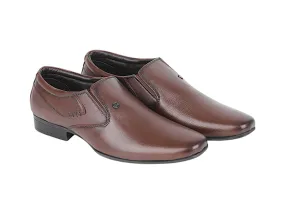 MENS FORMAL LEATHER SHOE 998231