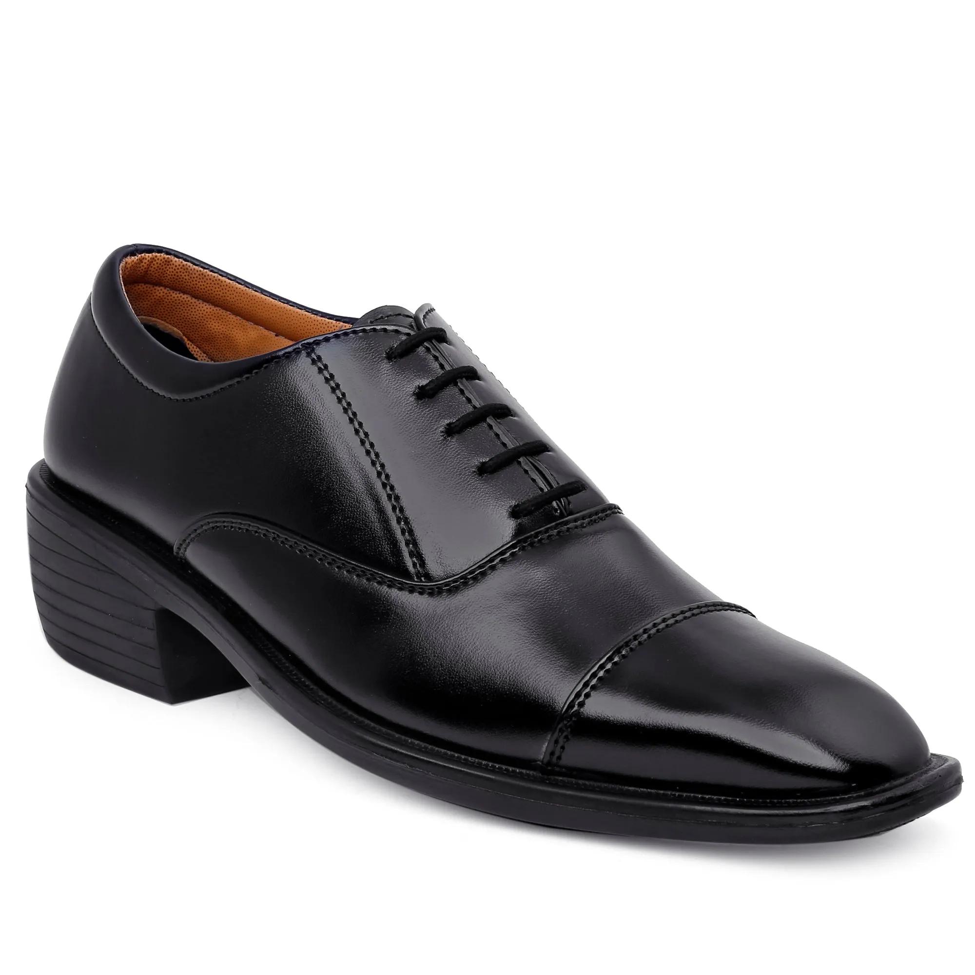 Men's In-Trend Lace-up Formal Shoes