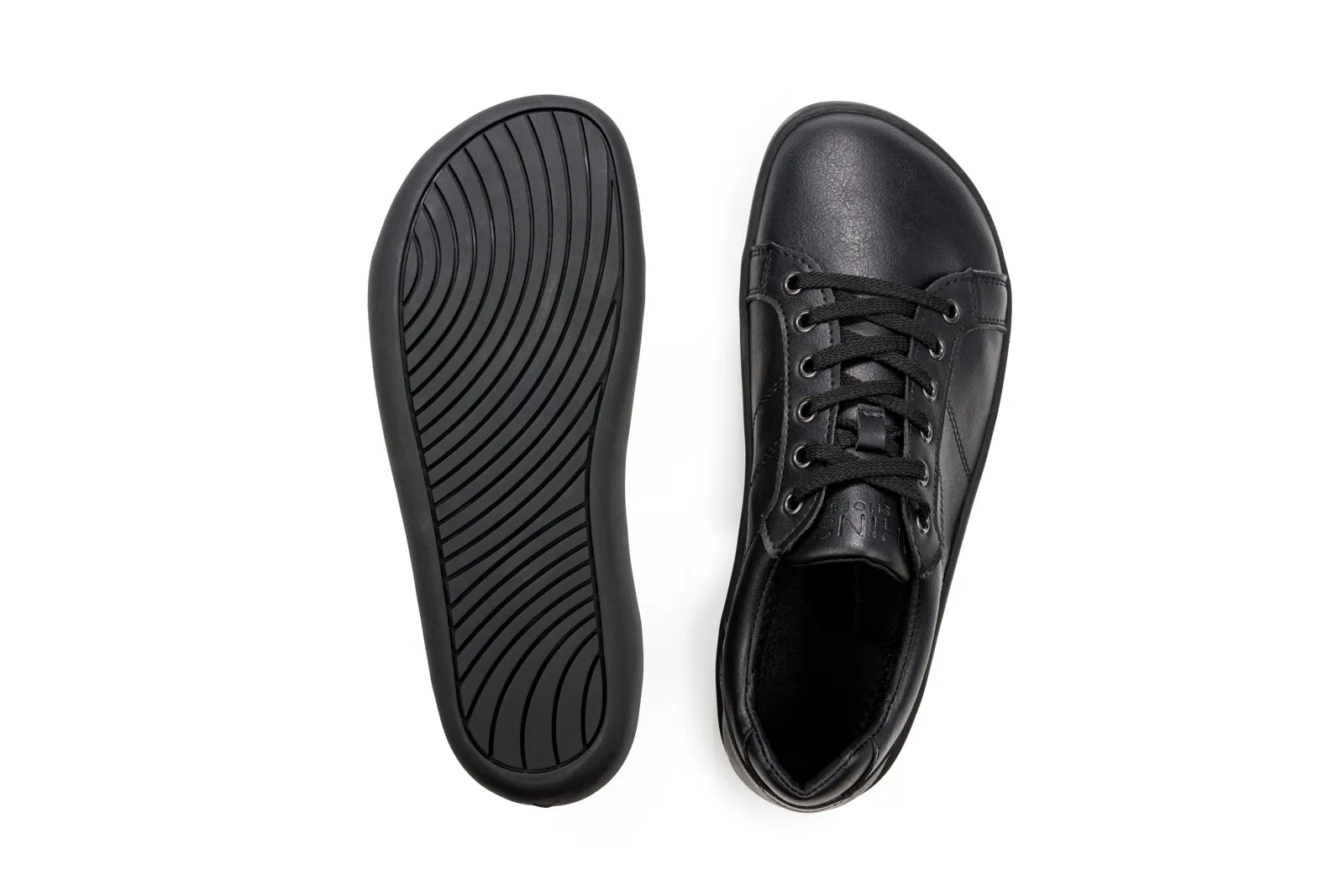 Men’s Pura 2.0 Comfort Sneakers – Black