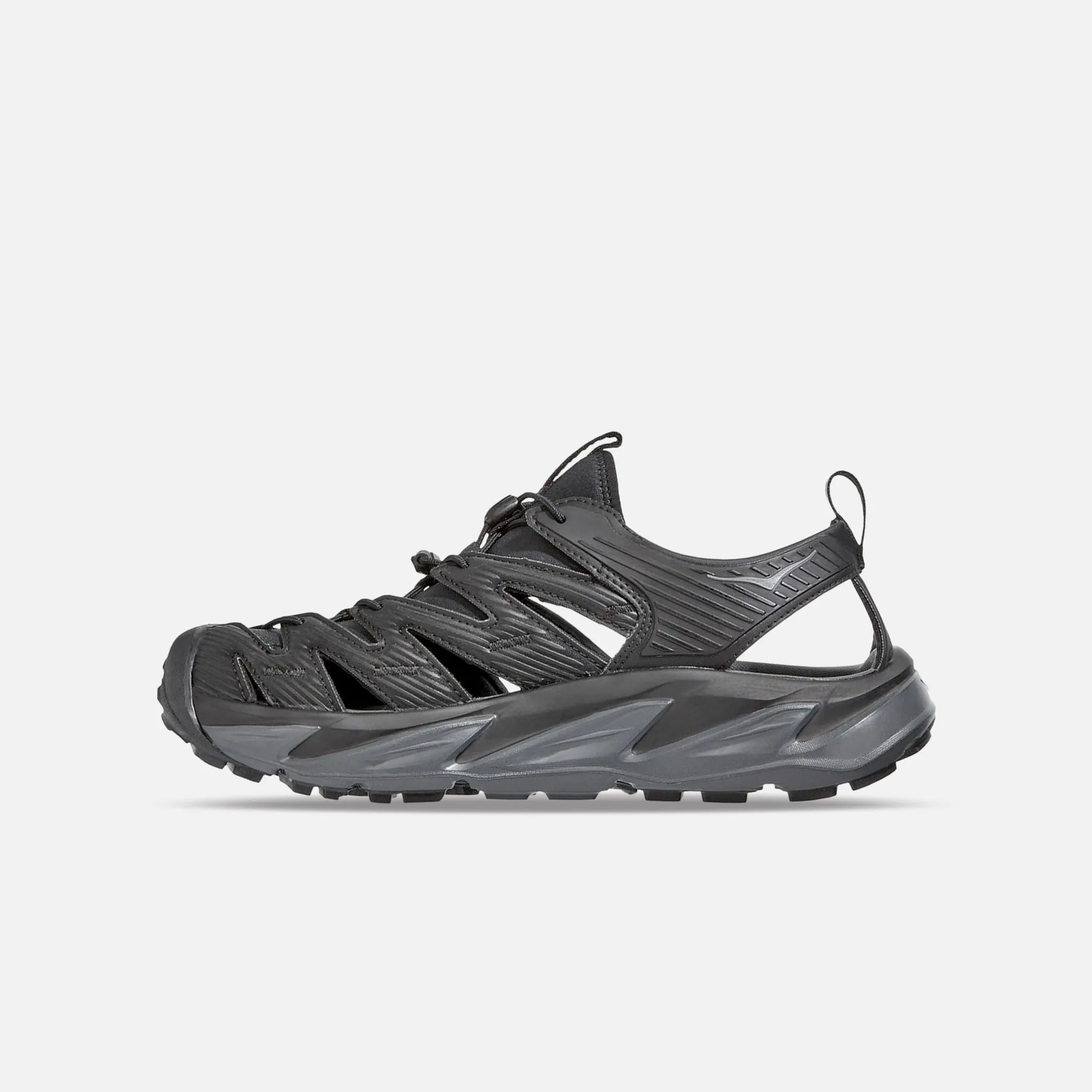 Mens Sky Hopara - Black