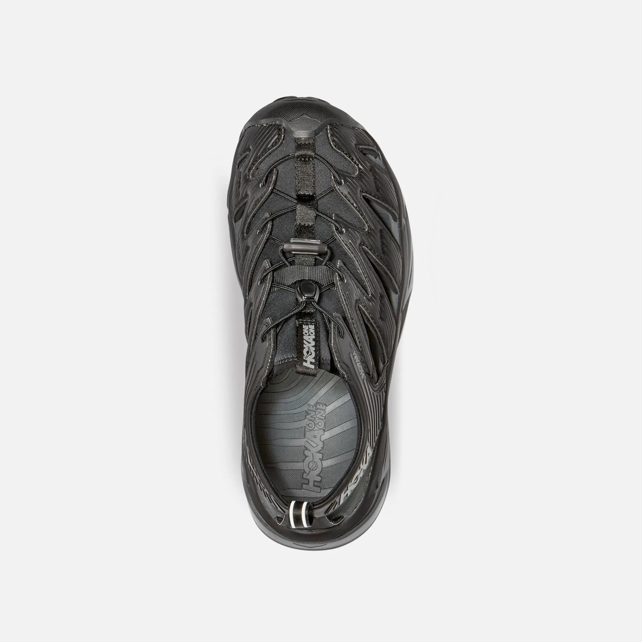 Mens Sky Hopara - Black