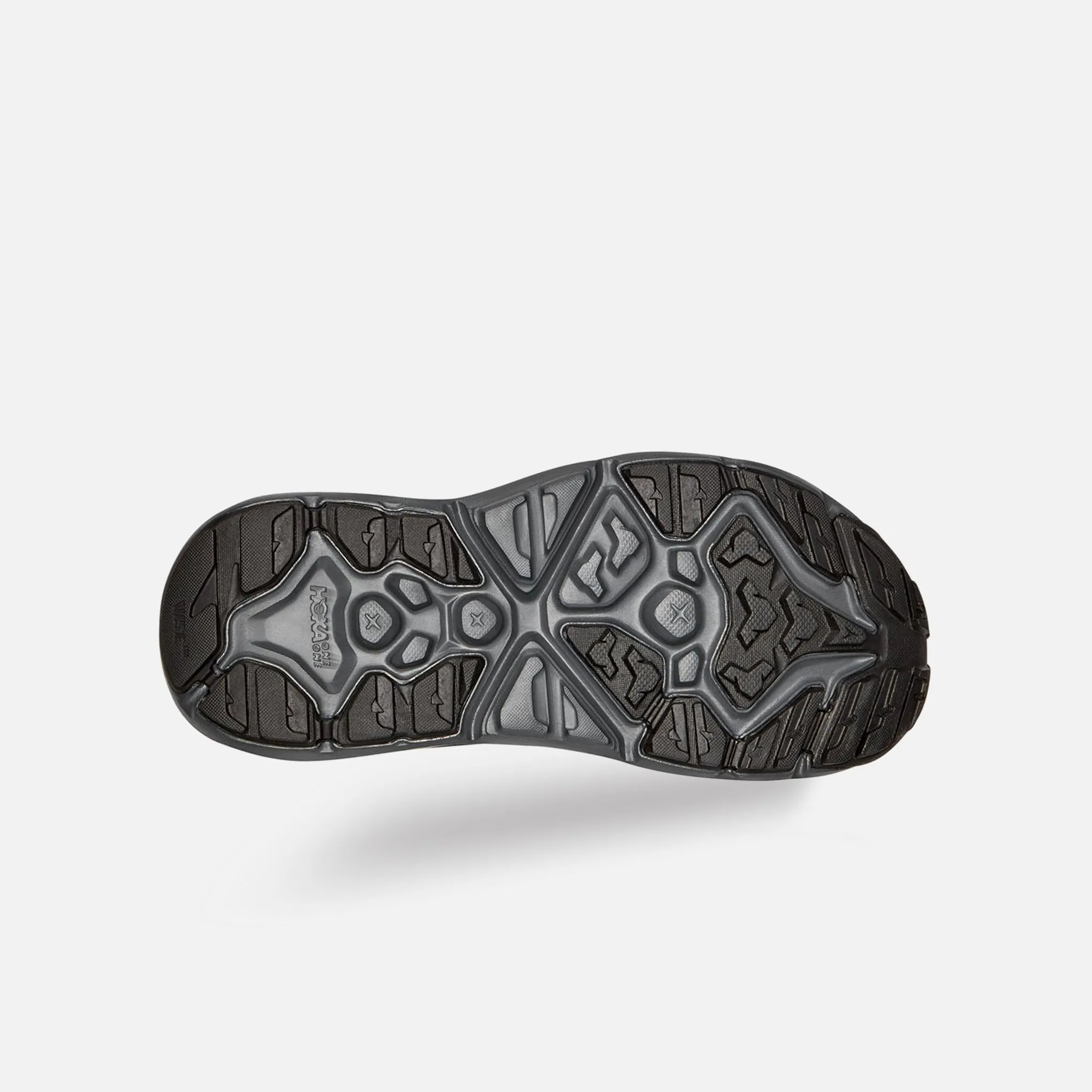 Mens Sky Hopara - Black