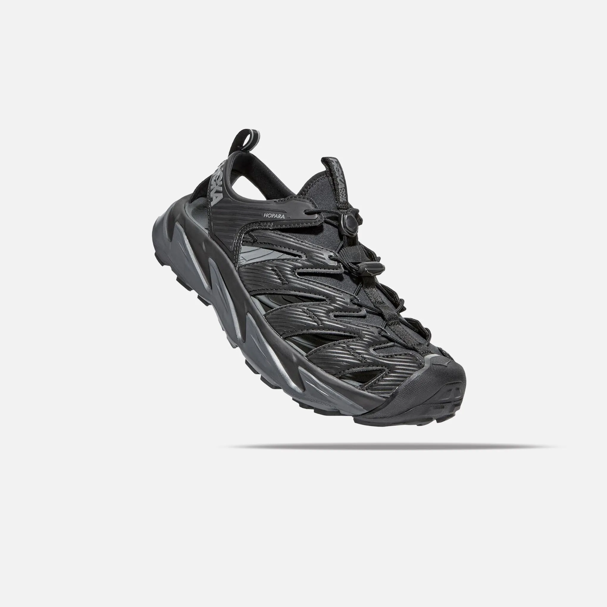 Mens Sky Hopara - Black