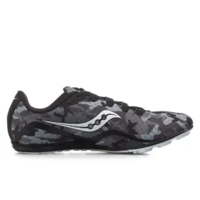 Men’s Vendetta (6 - Black/White)