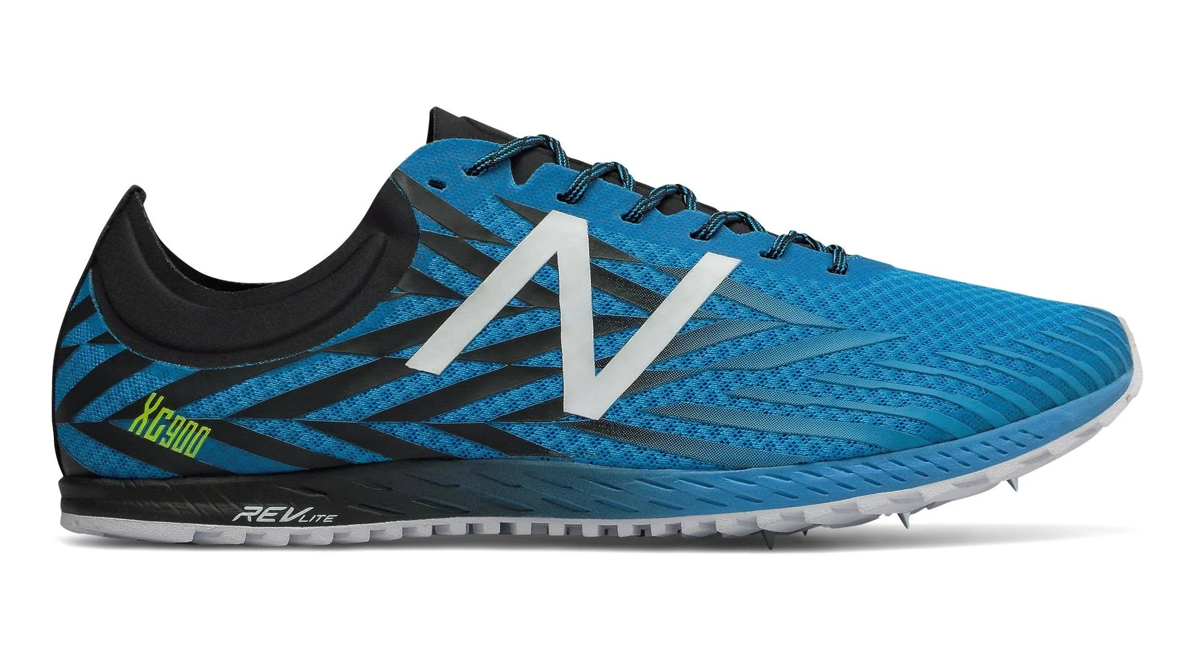 Men's XC 900 (E - Polaris/Black)