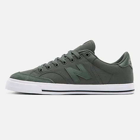NEW BALANCE 212 SPRUCE/WHITE