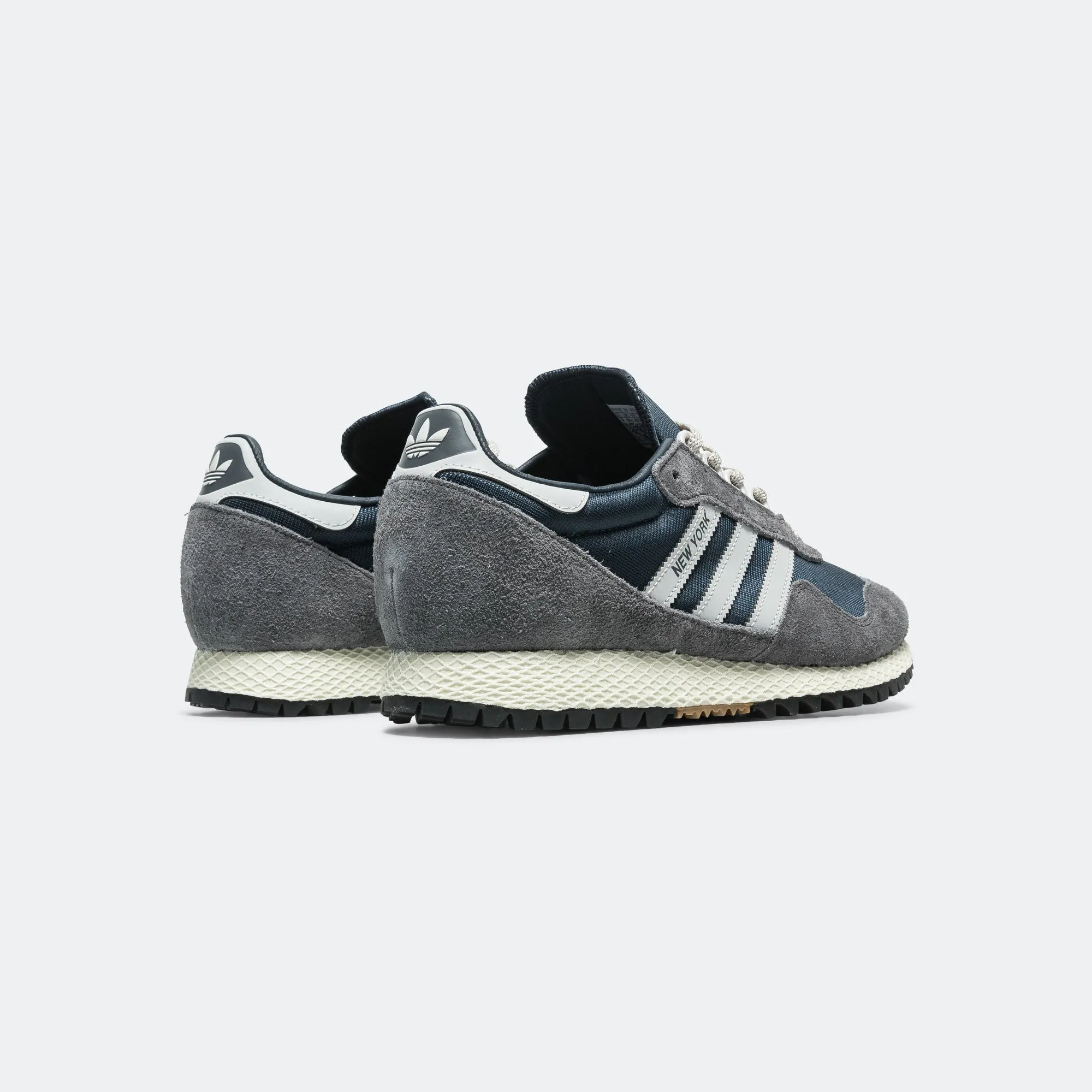 New York - Aurora Ink/Grey One-Core Black