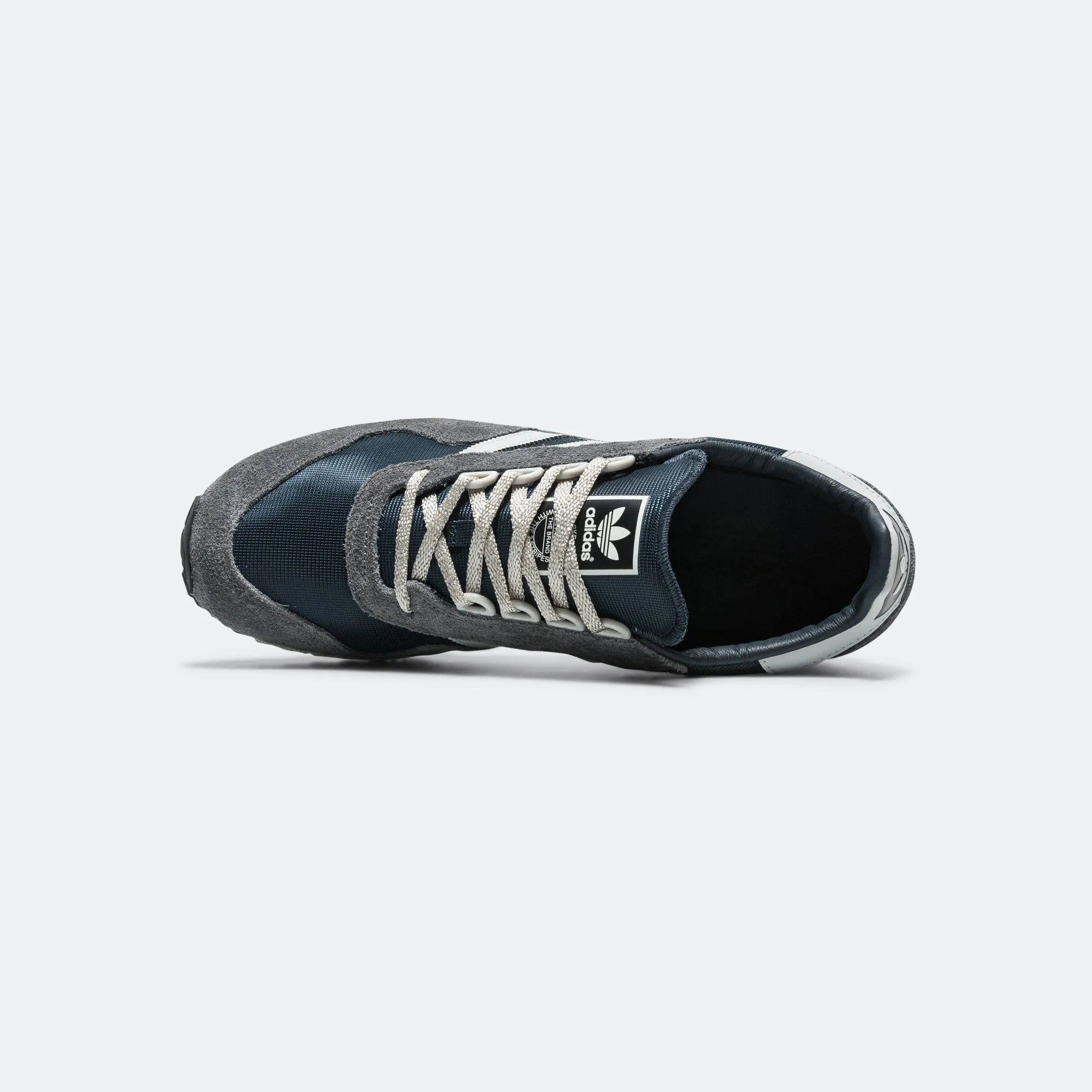 New York - Aurora Ink/Grey One-Core Black