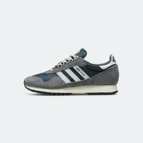 New York - Aurora Ink/Grey One-Core Black