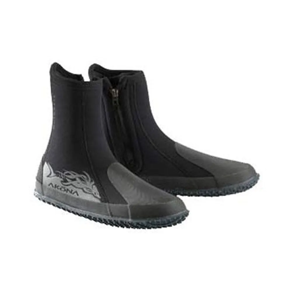 Open Box Akona 6mm Scuba Deluxe Dive Boot