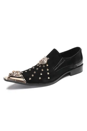Opulessa Serpatura Footwear