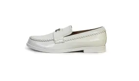 Patent Leather CC Loafers