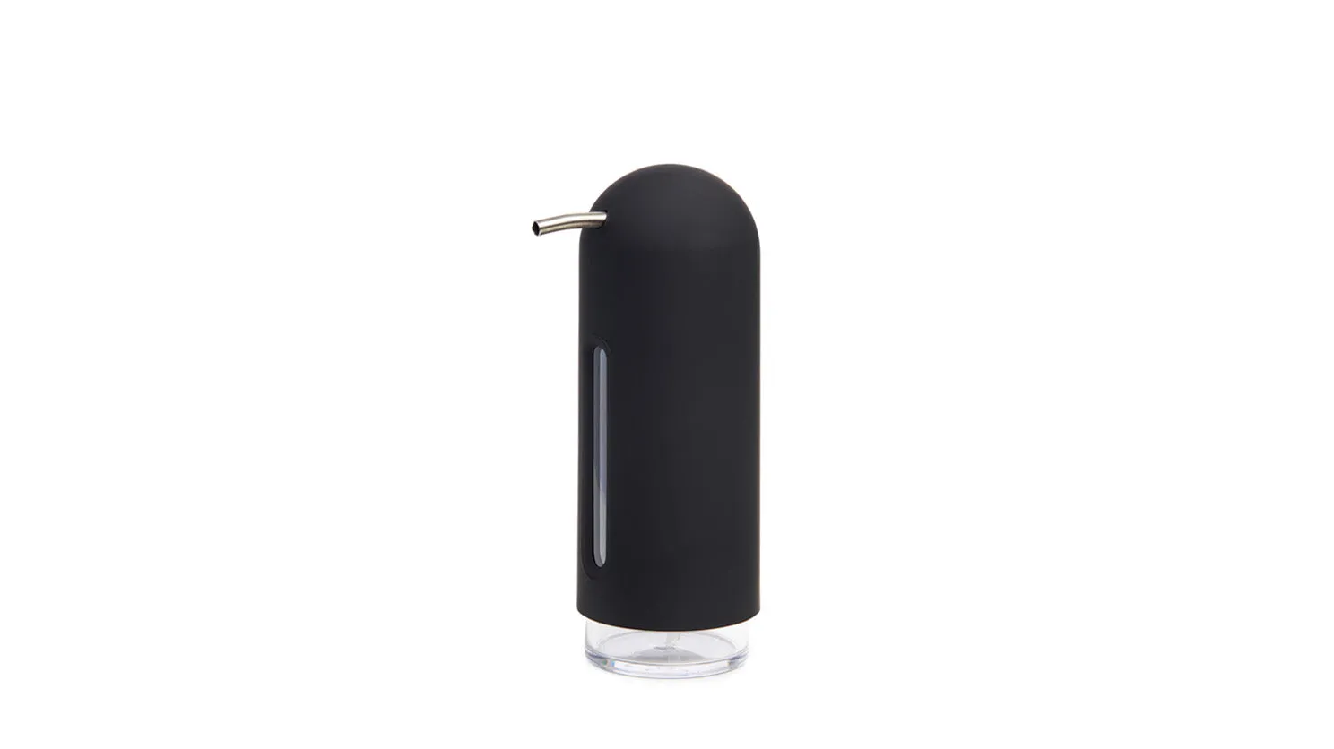 penguin soap pump