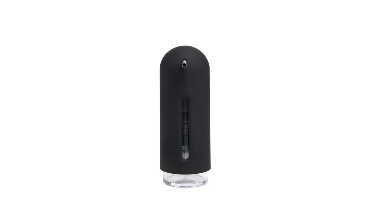 penguin soap pump