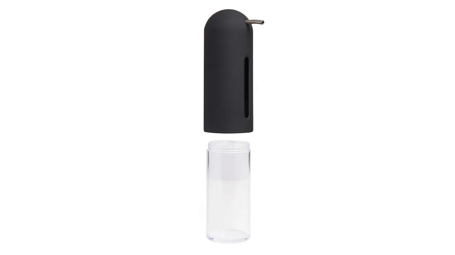 penguin soap pump