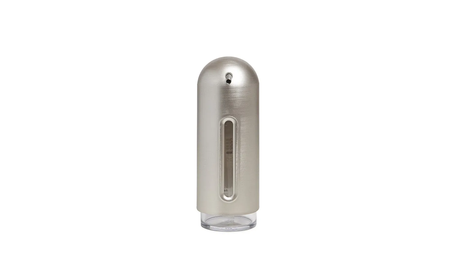 penguin soap pump
