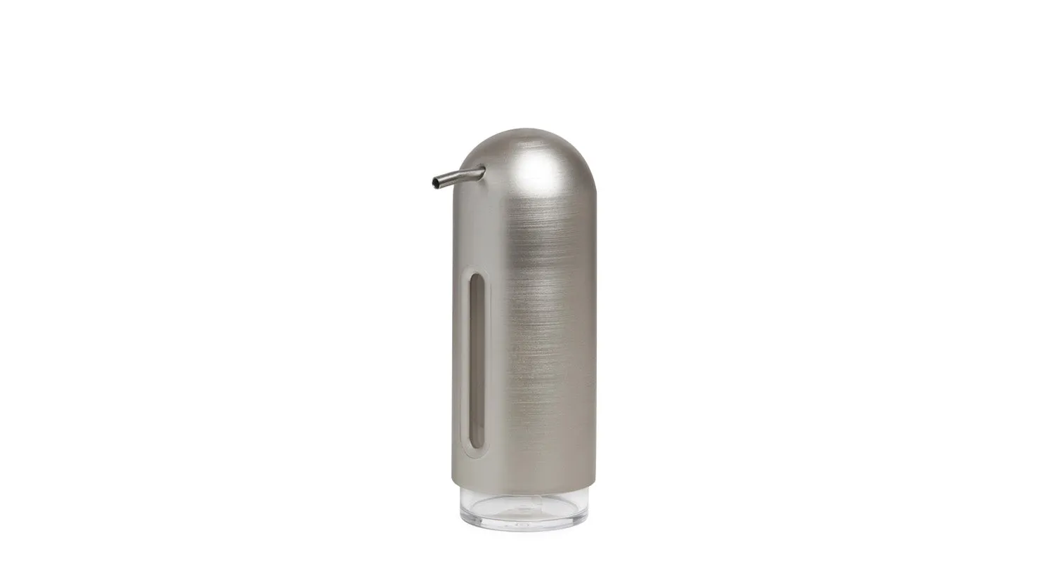 penguin soap pump