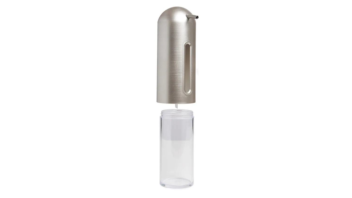 penguin soap pump