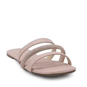 Pink Formal Slipper 035273