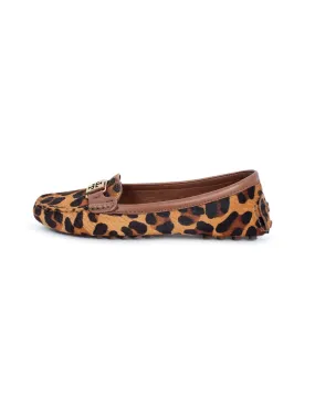"Kendrick Driver" Loafers