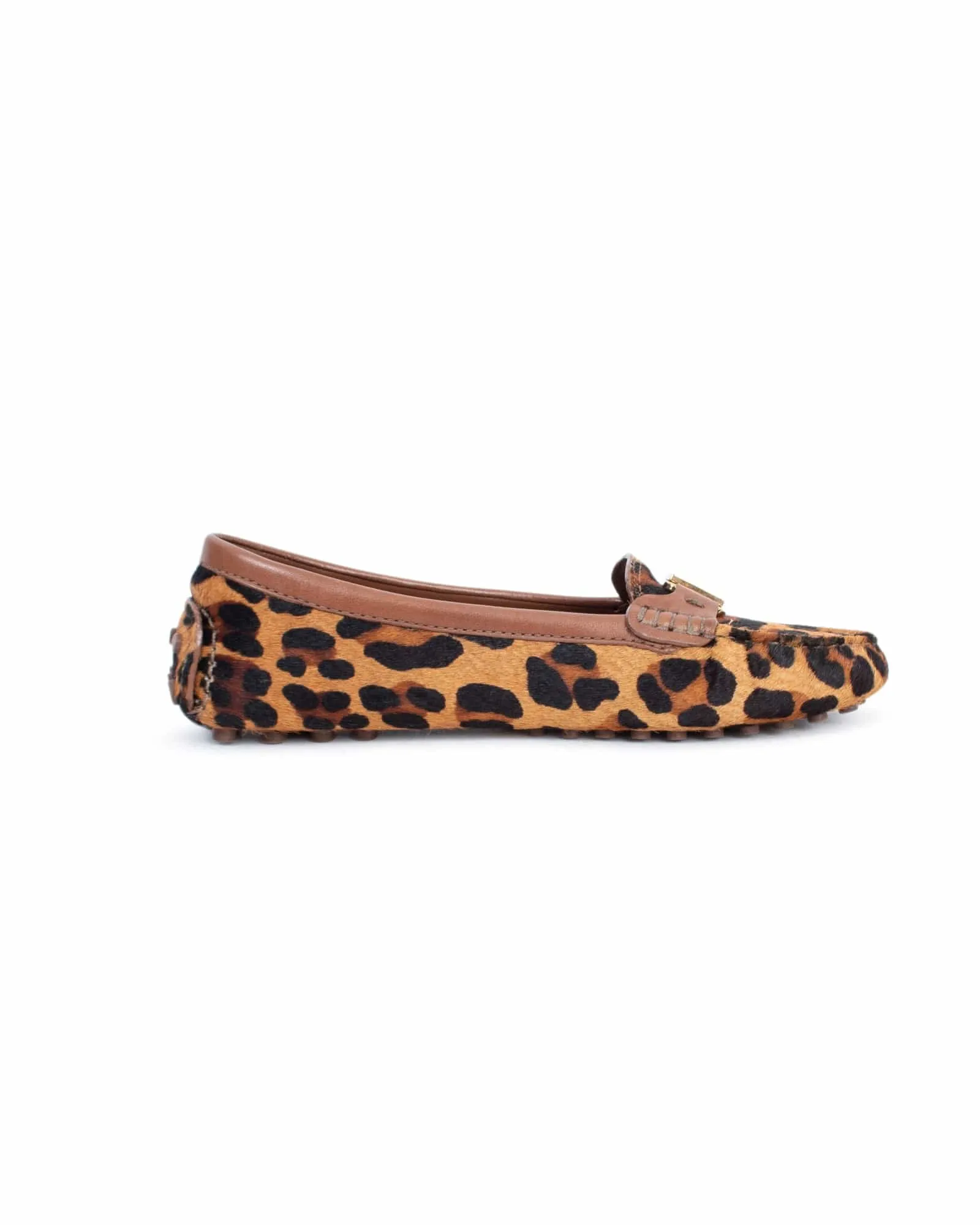 "Kendrick Driver" Loafers