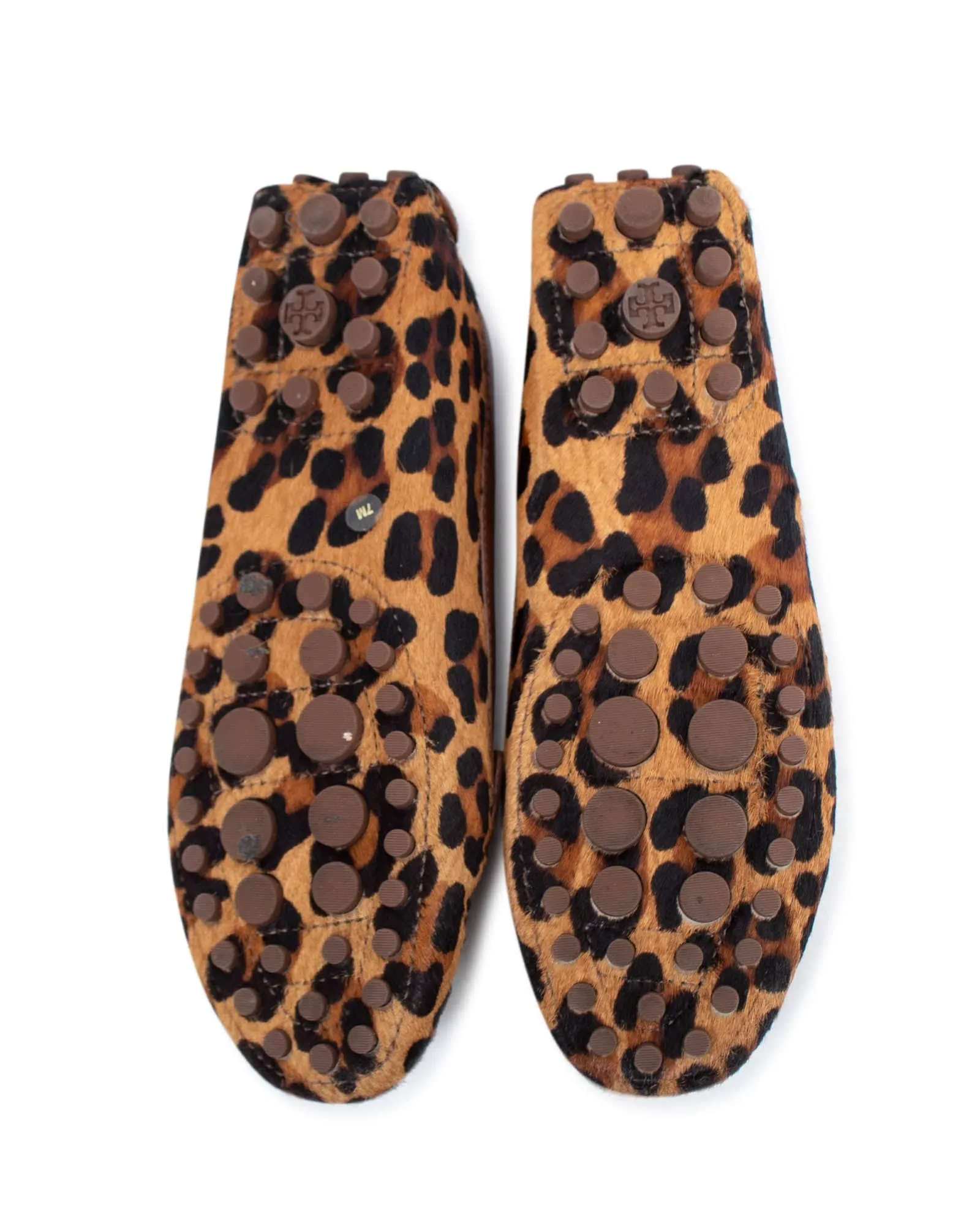 "Kendrick Driver" Loafers