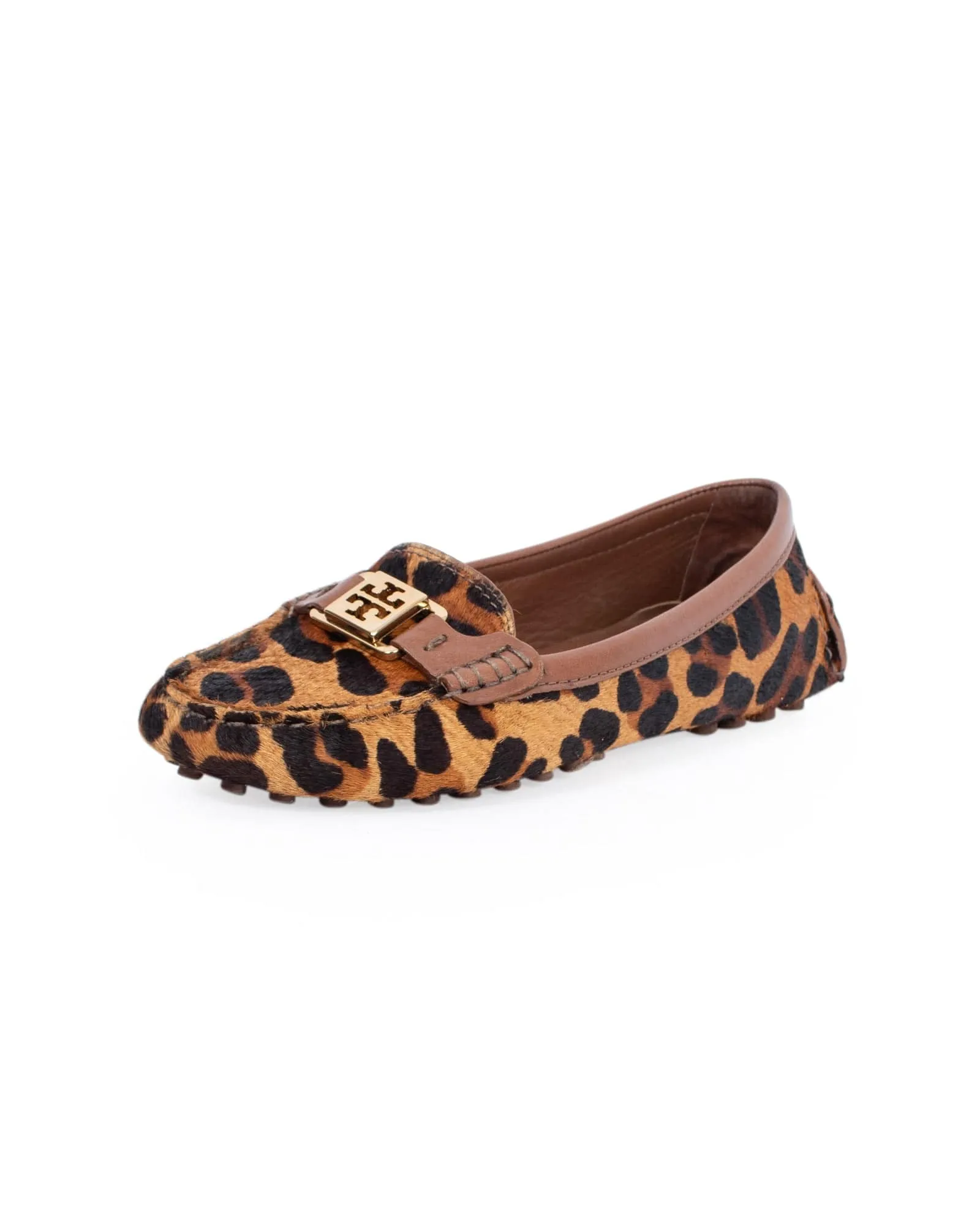 "Kendrick Driver" Loafers