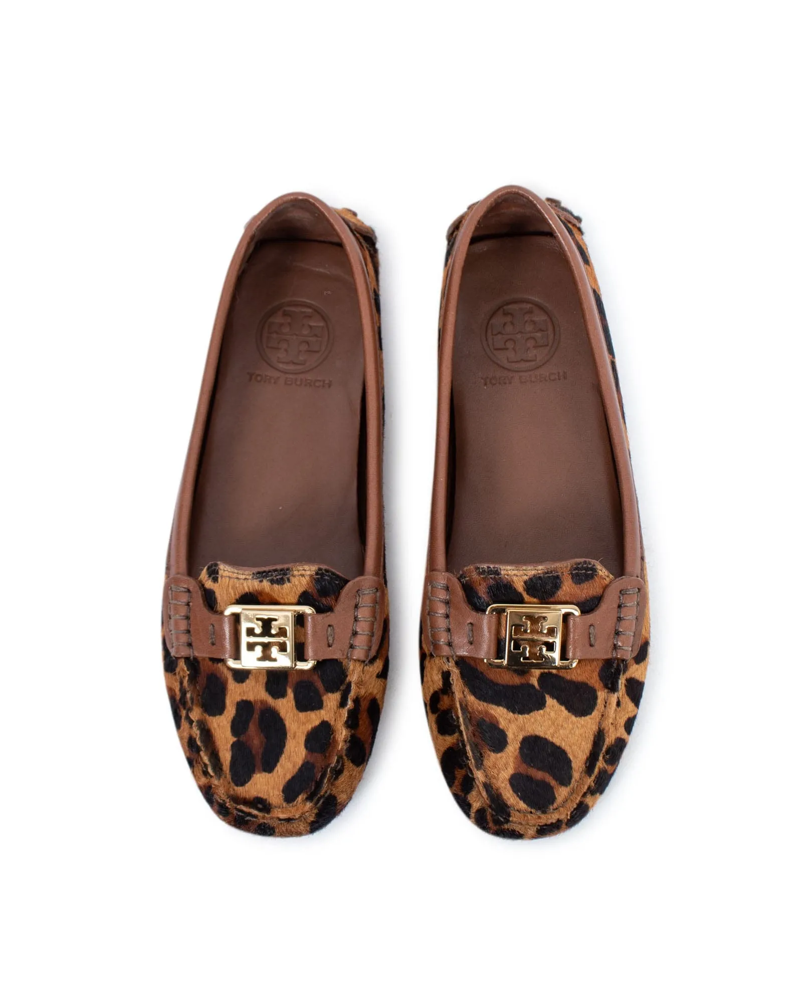 "Kendrick Driver" Loafers