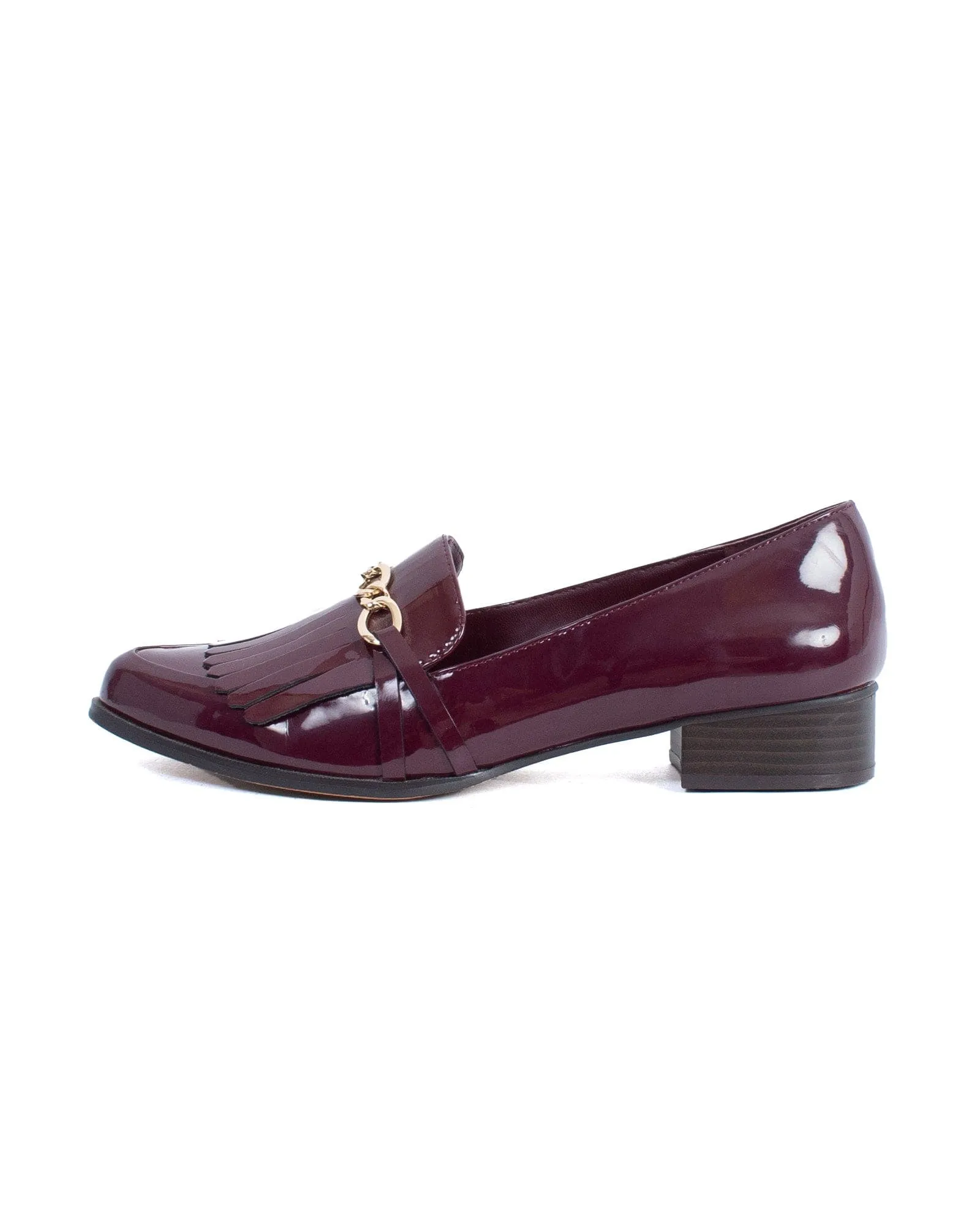 "Langley" Loafers