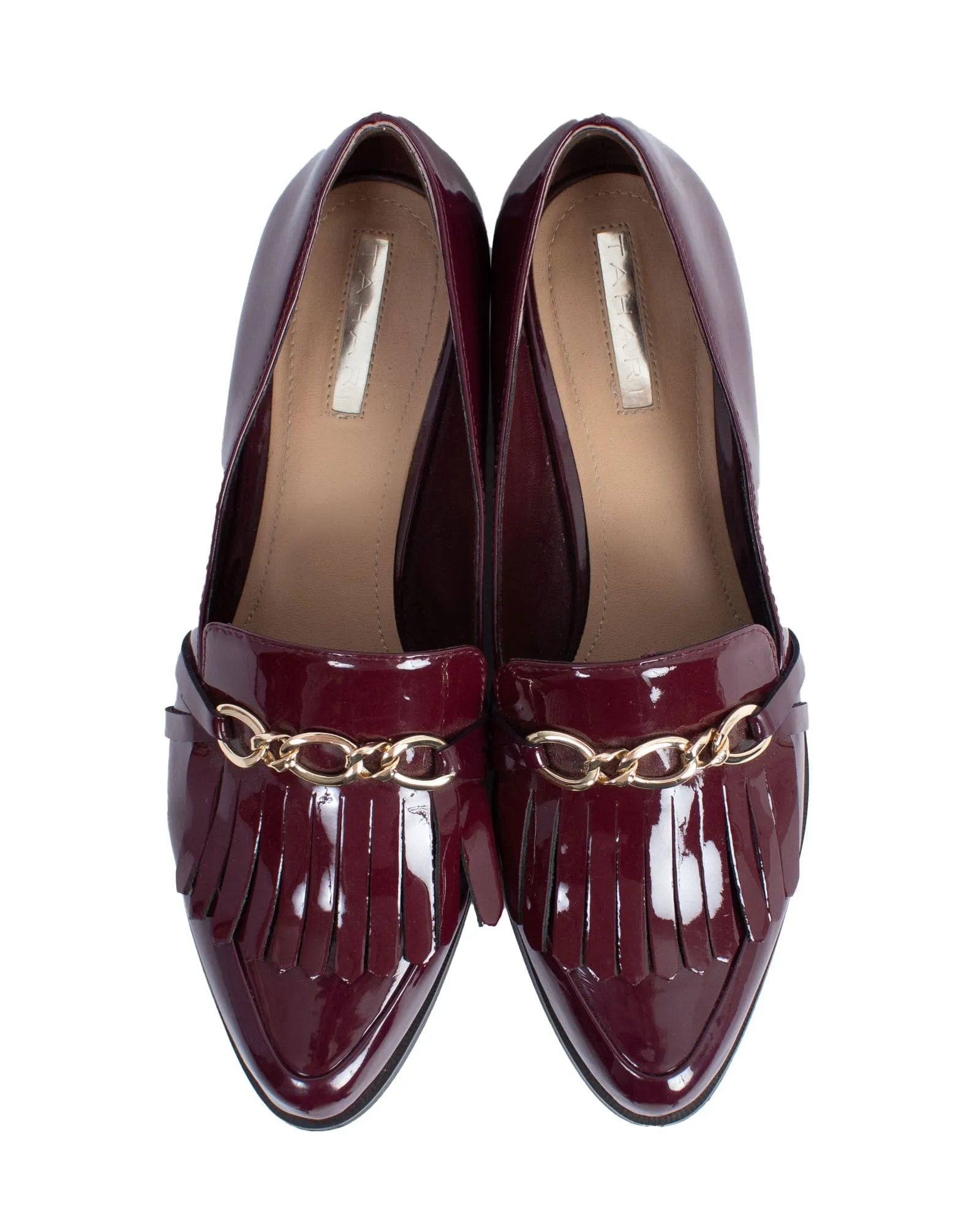 "Langley" Loafers
