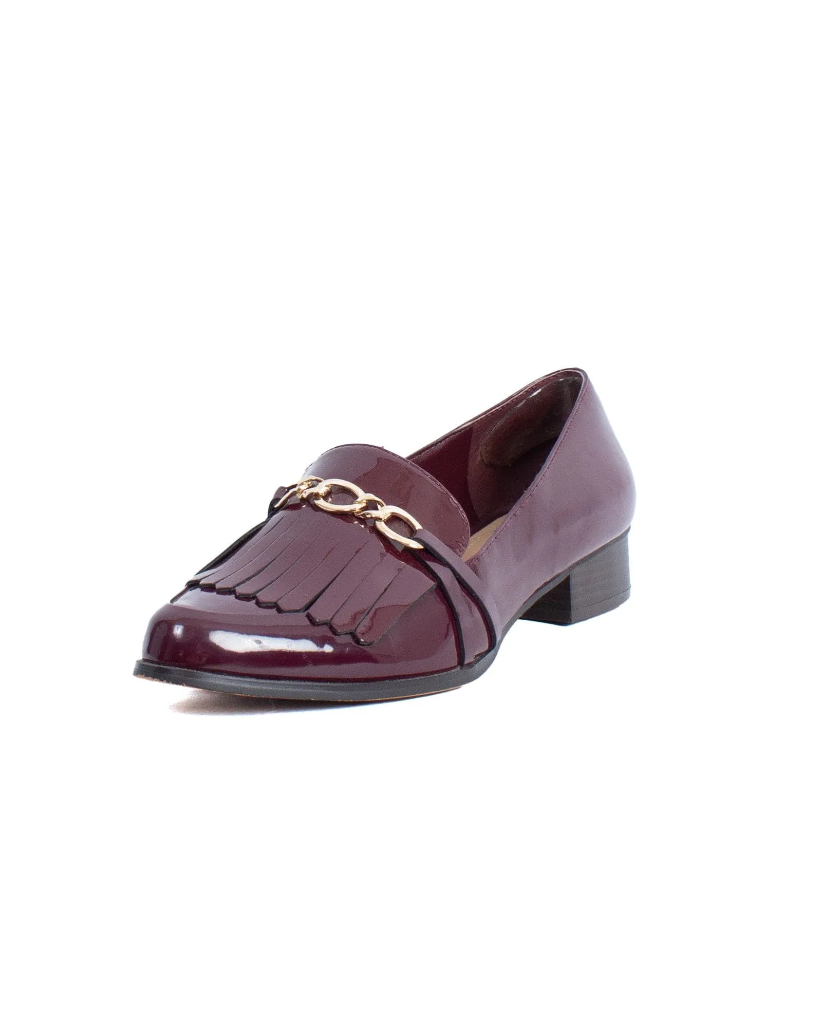 "Langley" Loafers