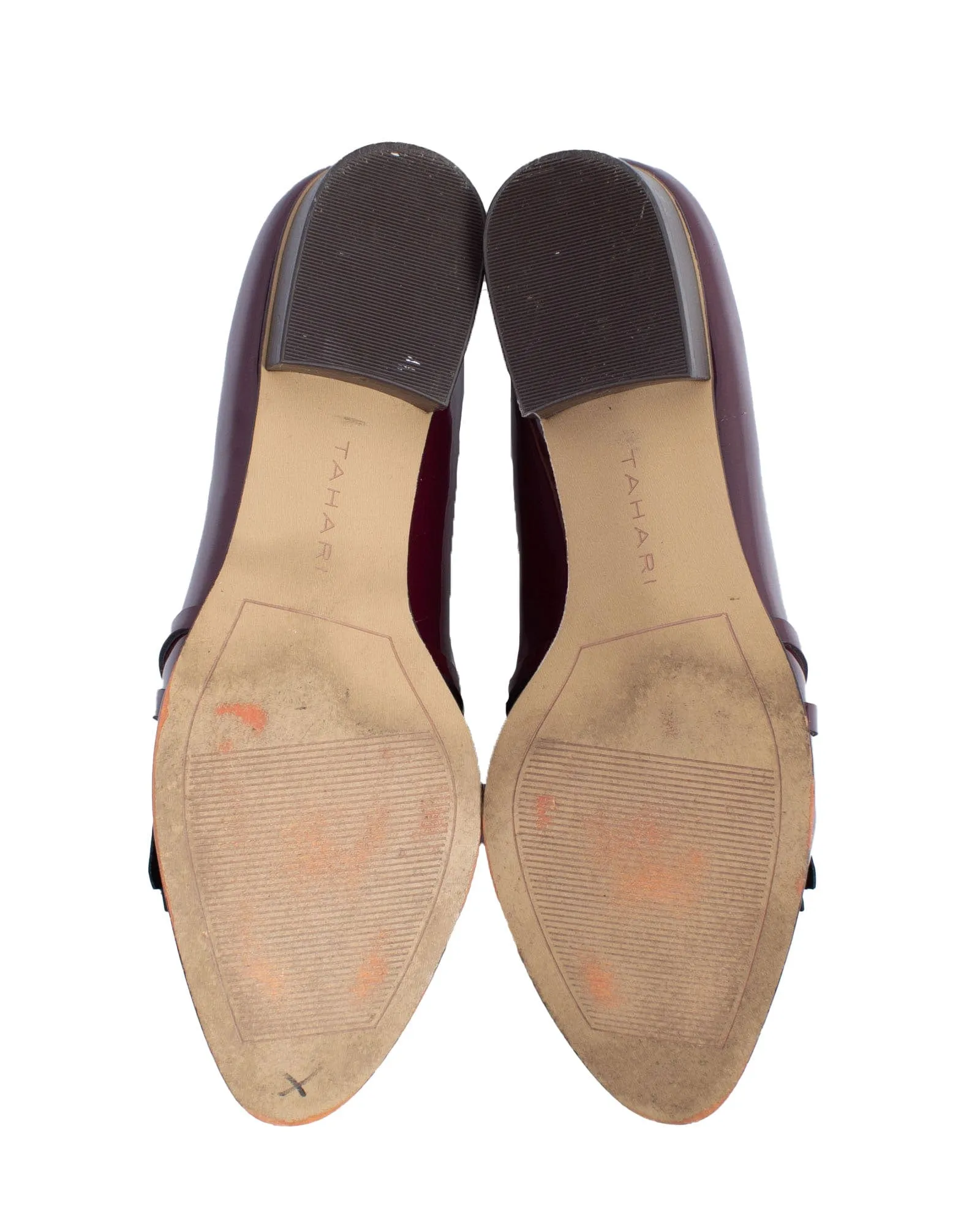 "Langley" Loafers