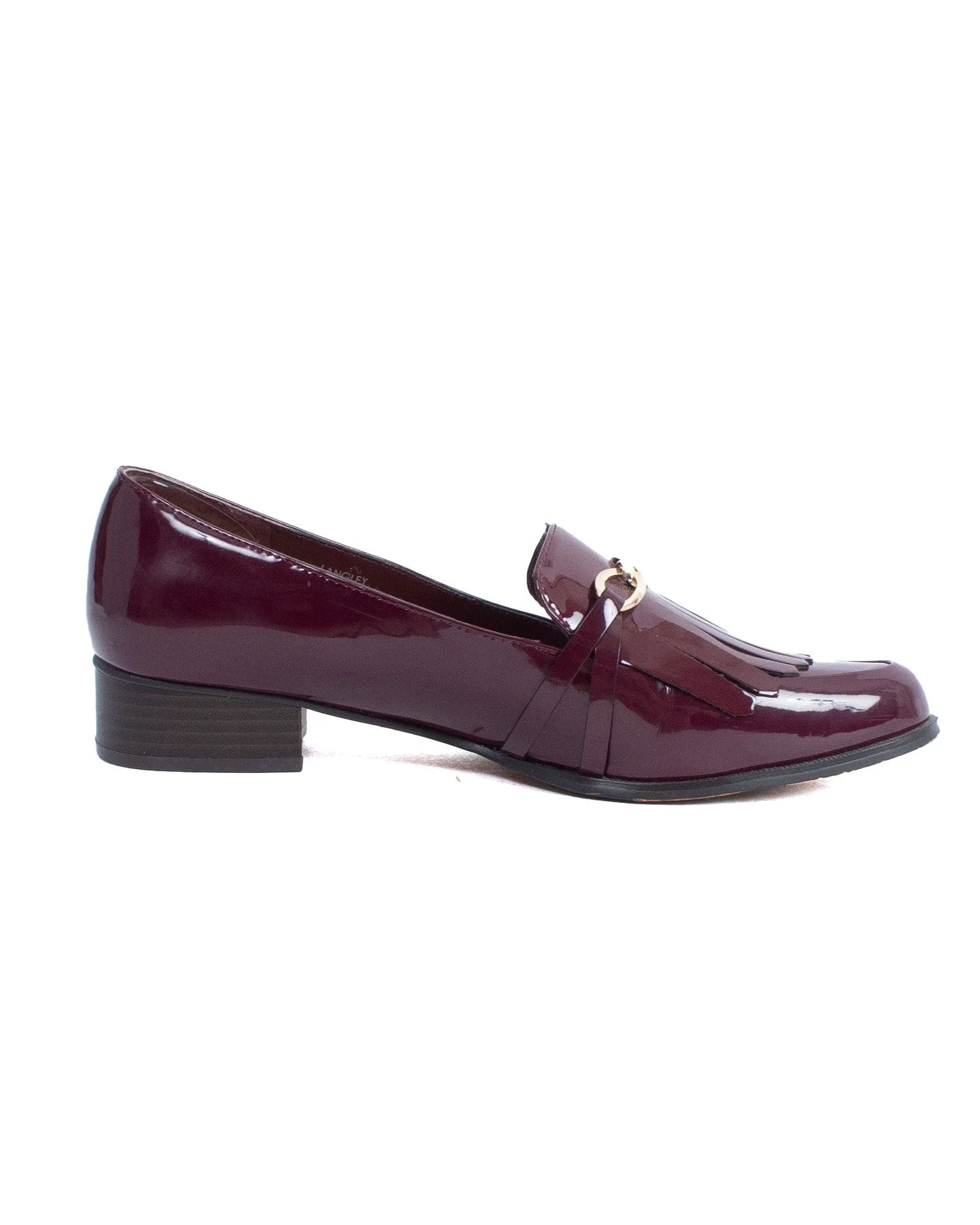 "Langley" Loafers