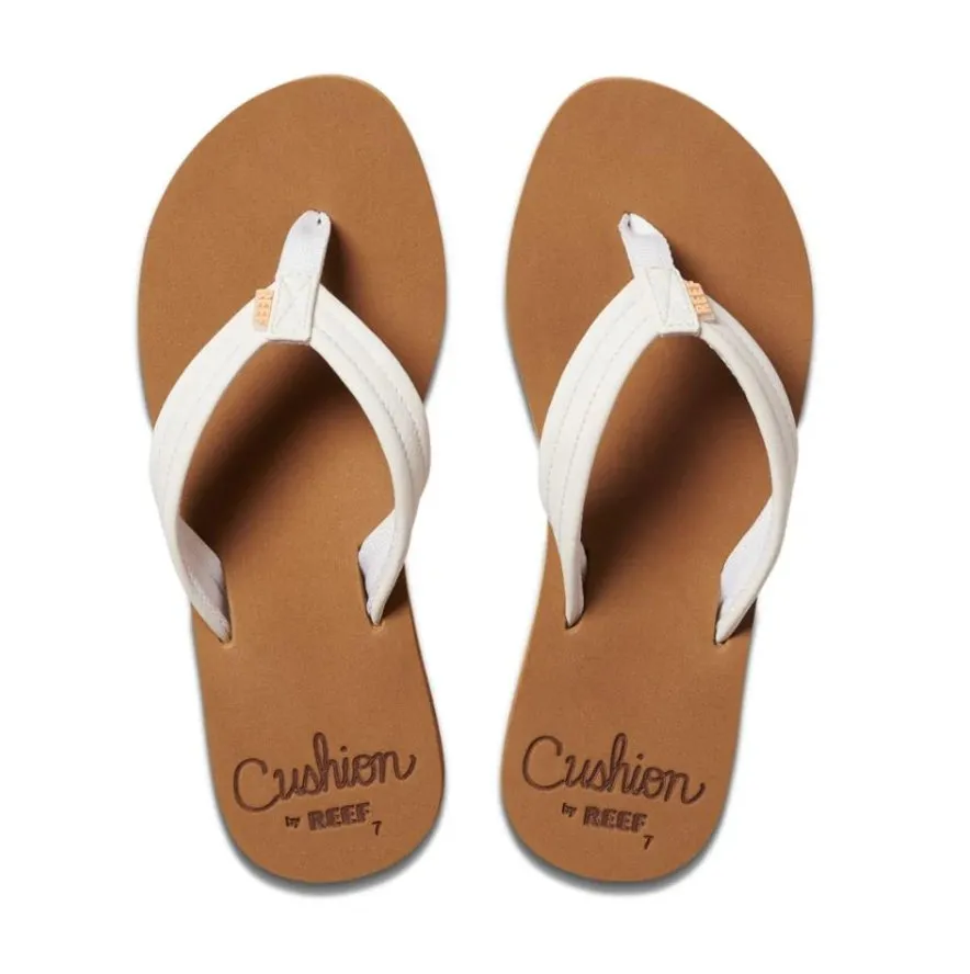 REEF CUSHION BREEZE FLIP FLOP