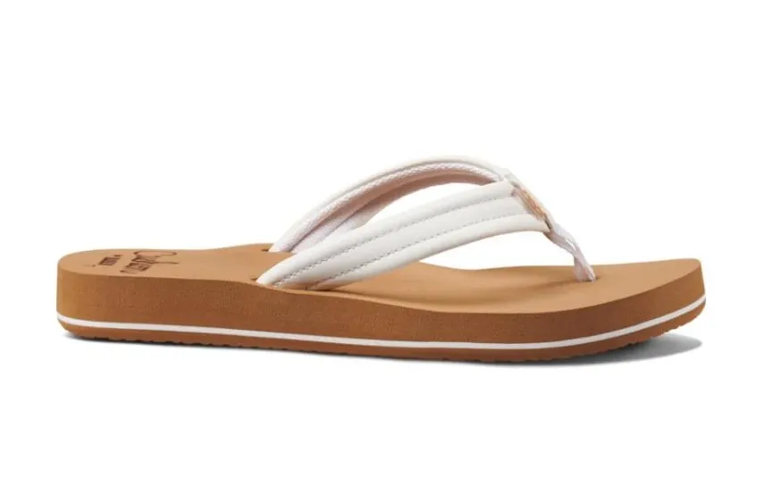 REEF CUSHION BREEZE FLIP FLOP