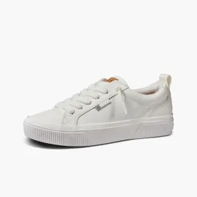 Reef  Women's Lay Day Dawn White M