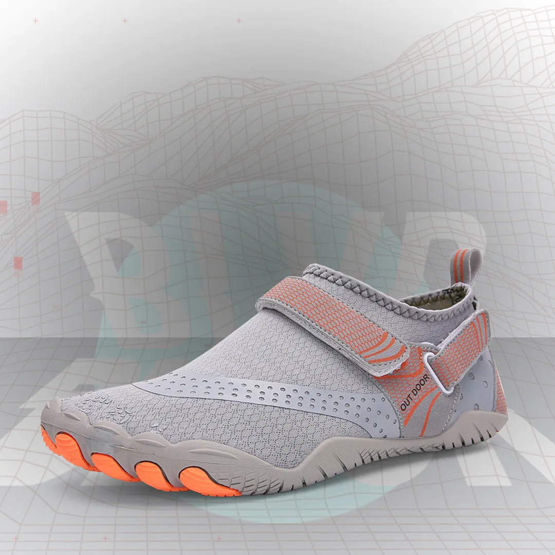 RiverTREK All-Weather Sneaker