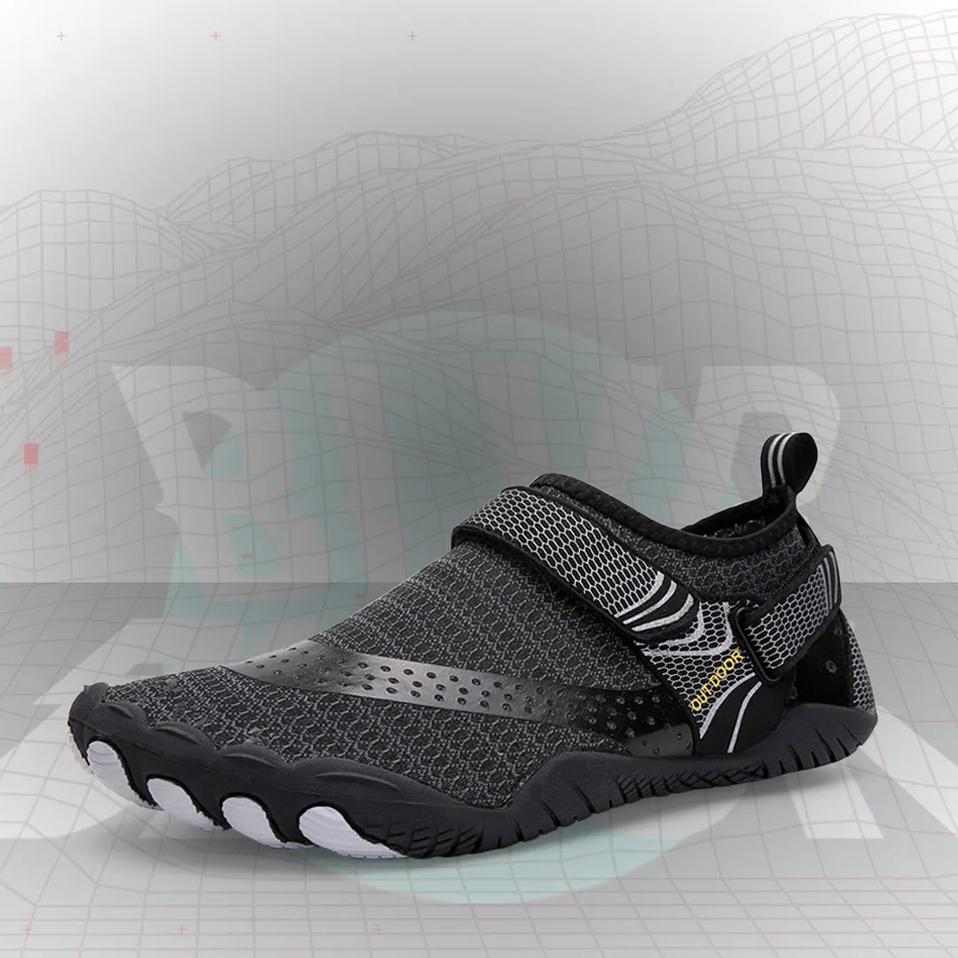 RiverTREK All-Weather Sneaker