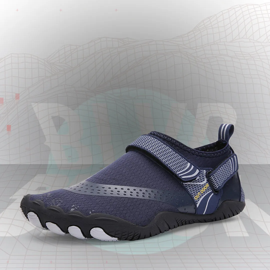RiverTREK All-Weather Sneaker