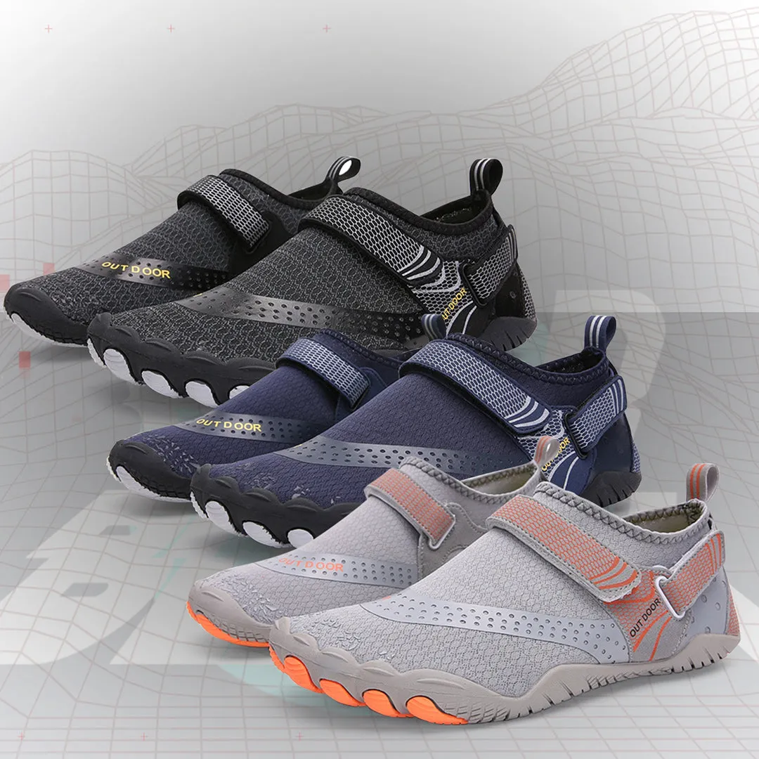 RiverTREK All-Weather Sneaker